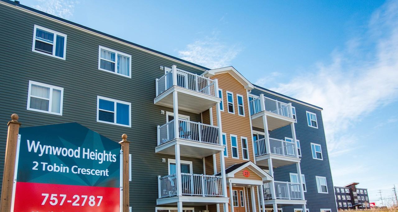 Wyndwood Heights - Photo 2 of 10