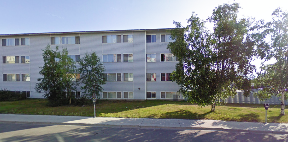 Hudson House Apartments 5023 48 St, Yellowknife, NT X1A 1N4 Zumper