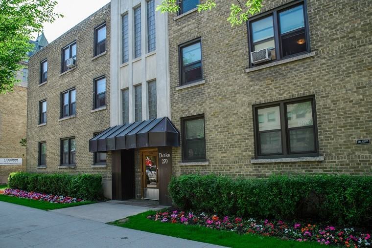 The Drake Apartments 774 Winnipeg Ave, Winnipeg, MB R3E None Zumper