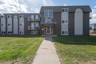 Gala Apartments - Photo 1 of 1