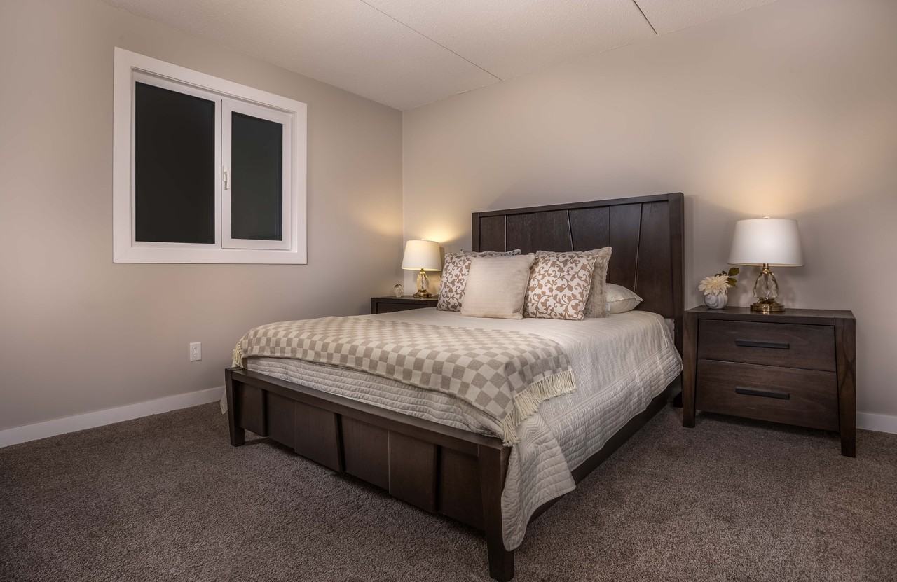 60 Whellams Lane Apartments in Kildonan Drive, Winnipeg, MB R2G 2G7