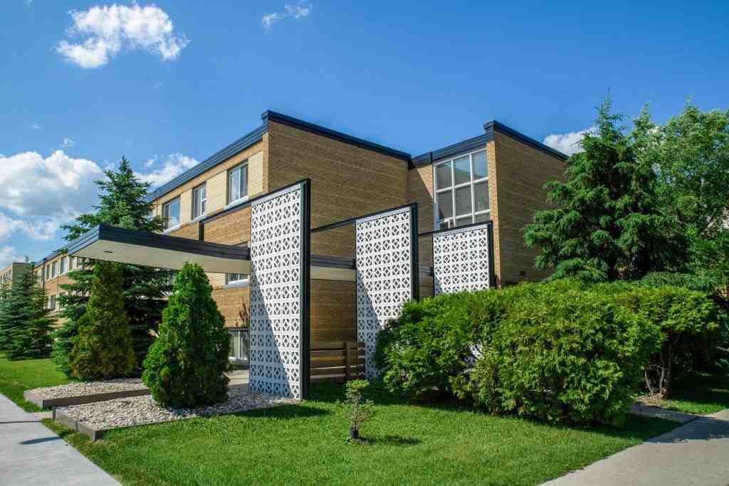 Northwood Terrace Apartments 285 Maxwell Pl, Winnipeg, MB R2K 0C8