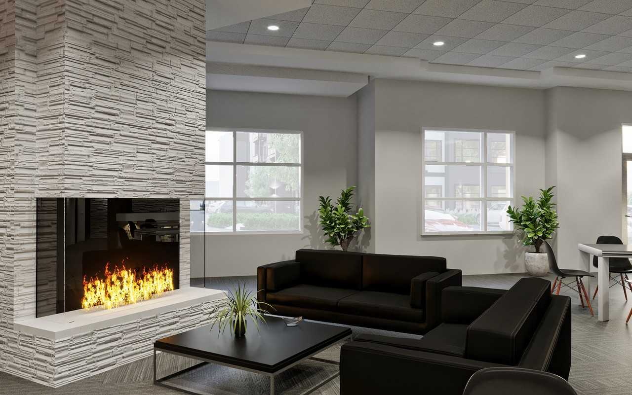 Bonavista On The Lake Apartments 1590 Warde Ave, Winnipeg, MB R3X 0T6