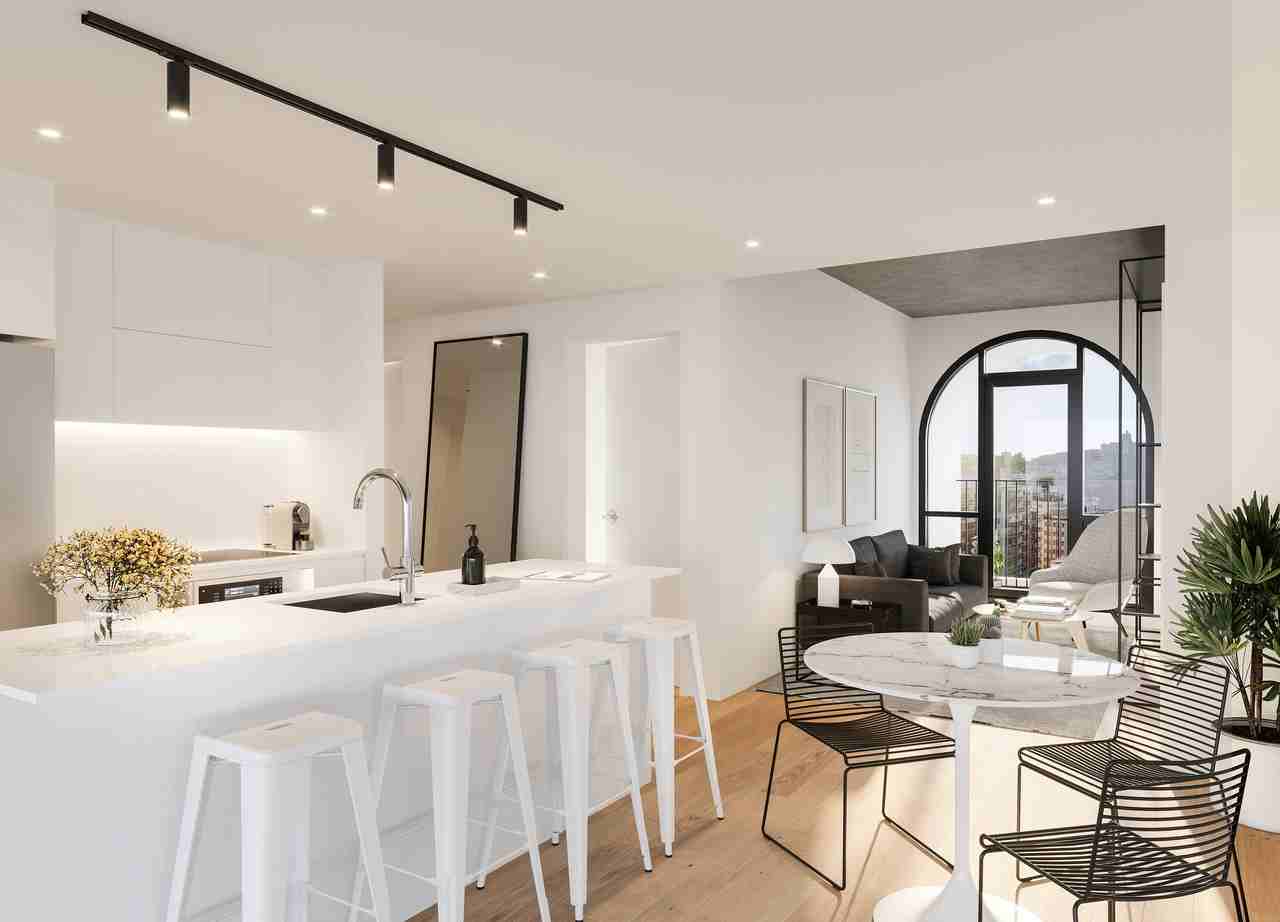 Link Apartments - Photo 2 of 50