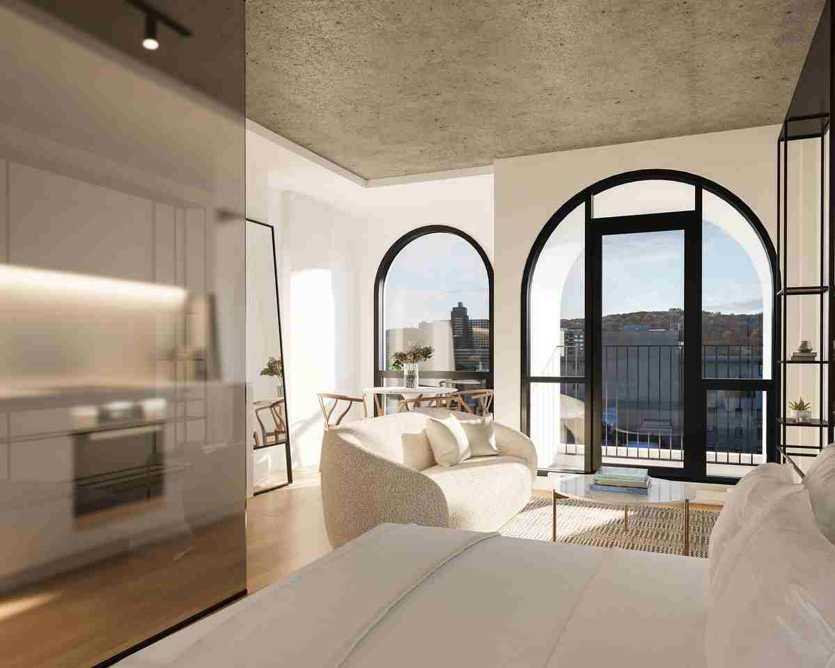 Link Apartments - Photo 3 of 50