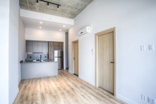 Studio Apartments for Rent In Parc-Extension, Montréal, QC - See