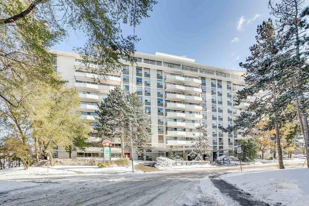 The Montebello, Toronto - Photo 3 of 9