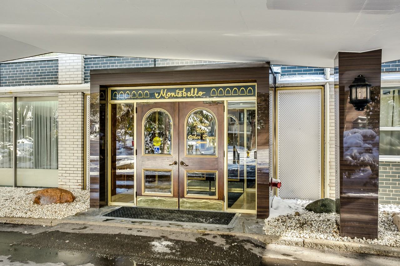 The Montebello, Toronto - Photo 5 of 9