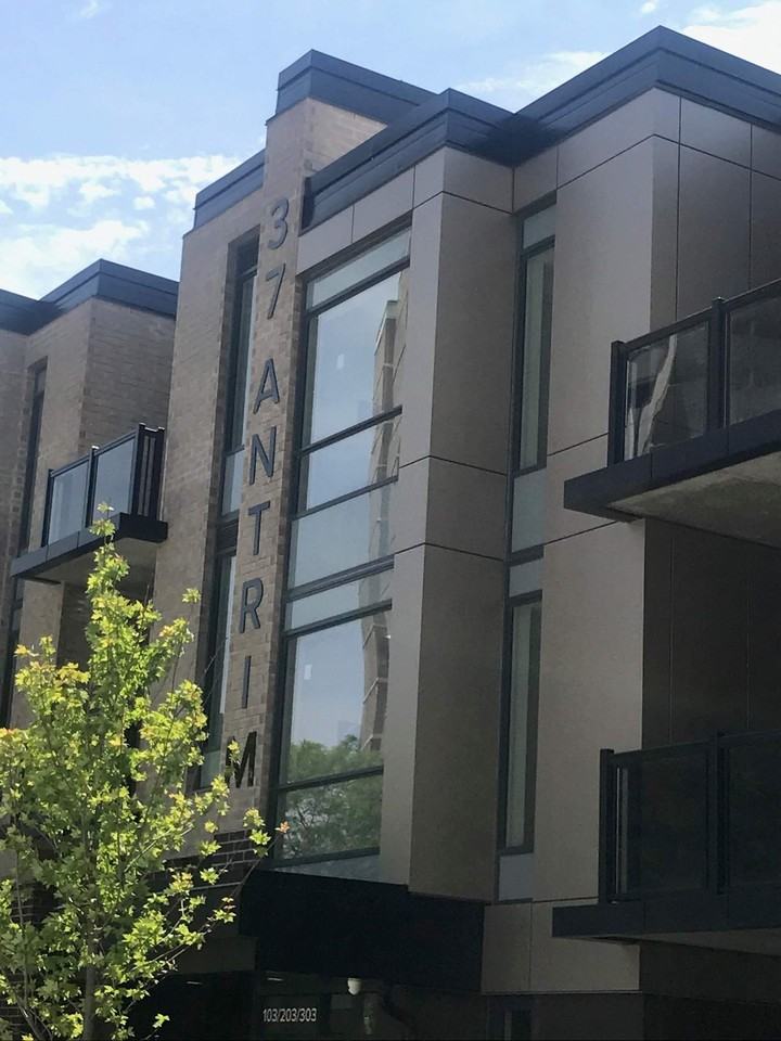 Apartment for rent 37 Antrim Crescent Apartments 37 Antrim Cres