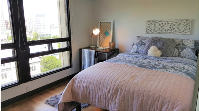 1Eleven Student Apartments 111 Cooper St, Ottawa, ON K2P 2E3 Zumper