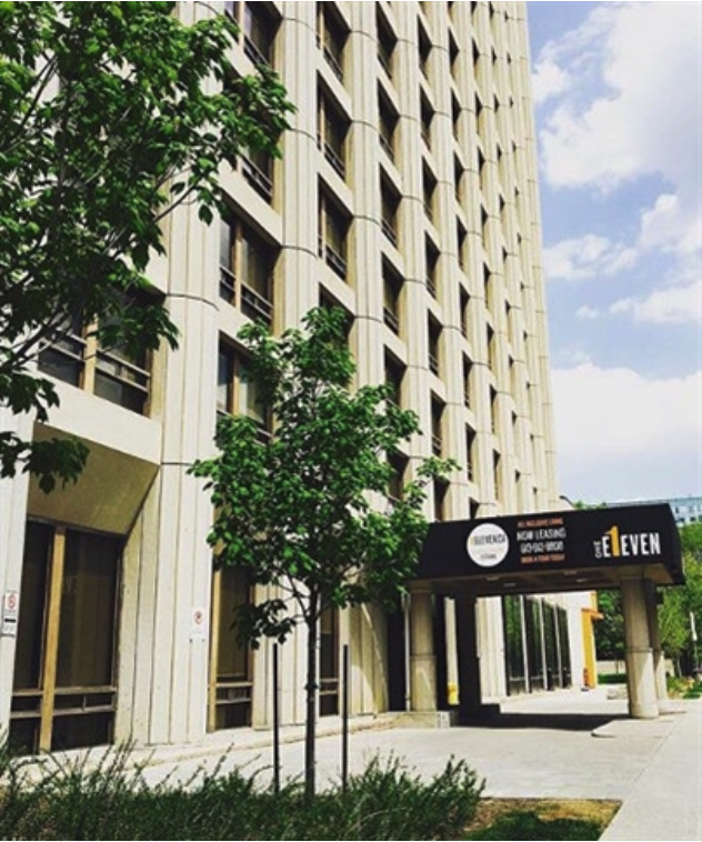 Apartments for Rent in Ottawa, ON with Utilities Included 31 Rentals with All Bills Paid