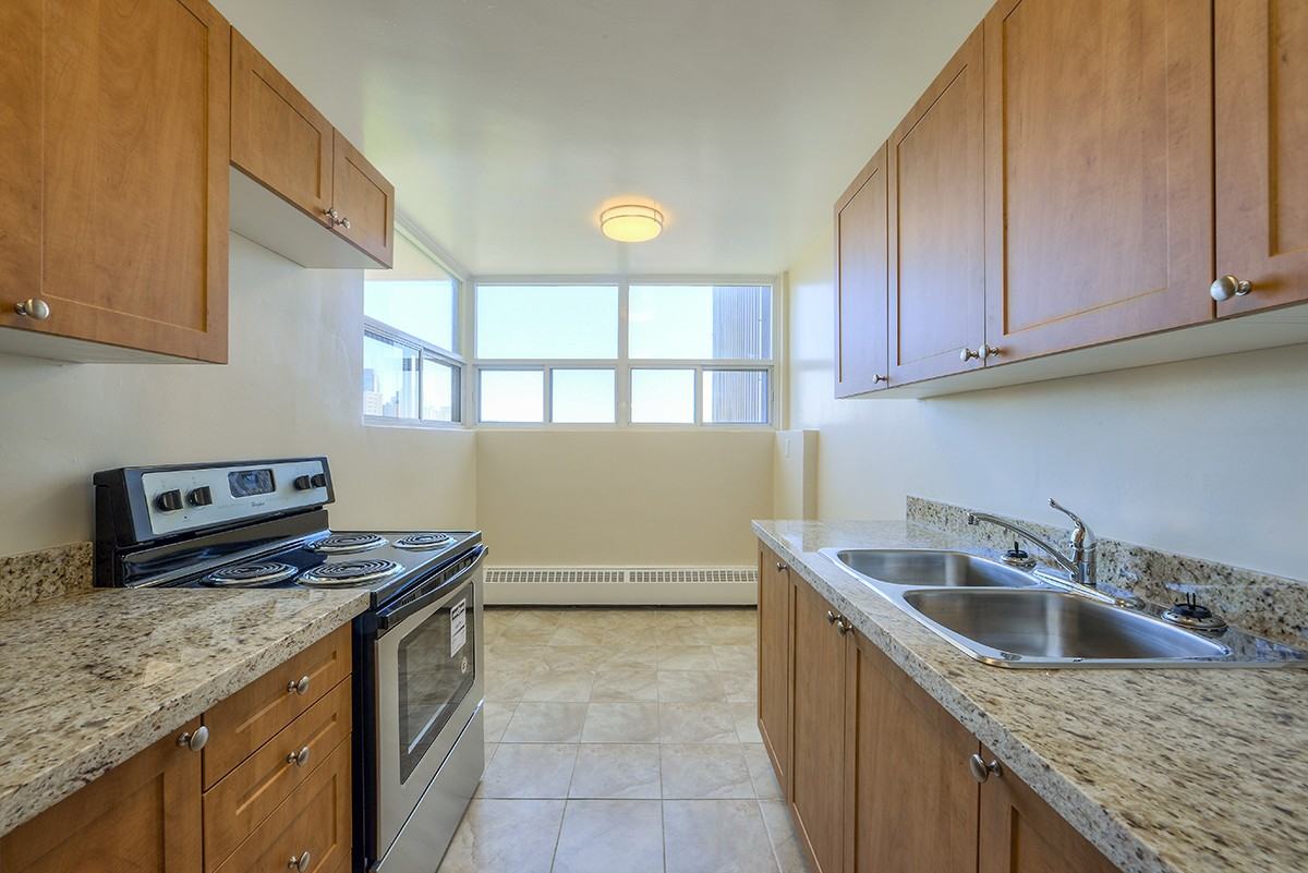 Shaughnessy Place Apartments 175 Shaughnessy Blvd, Toronto, ON M2J