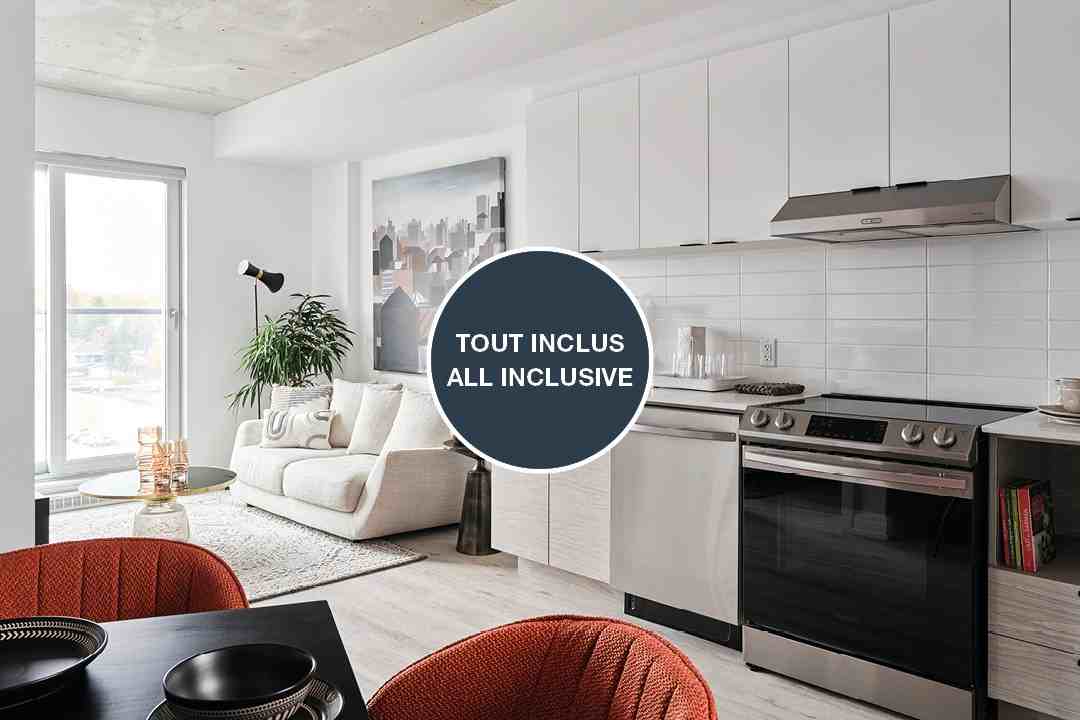 Le Columbia by Brigil 388 Boul SaintJoseph, Gatineau, QC J8Y 0A8