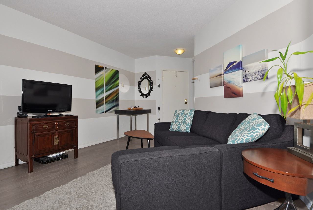 Beach Towers Pet Friendly - Photo 3 of 15