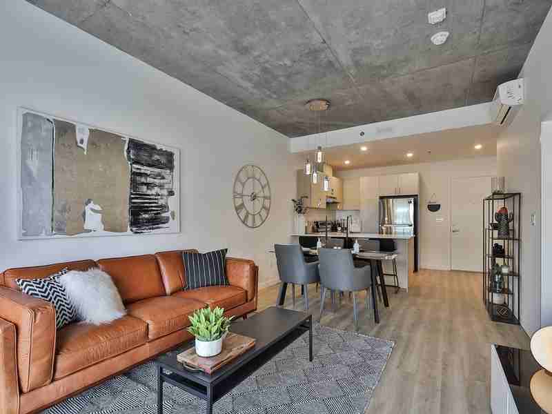 Milo Apartments 70 Boul Des Laurentides, Laval, QC H7G 0A9 Zumper