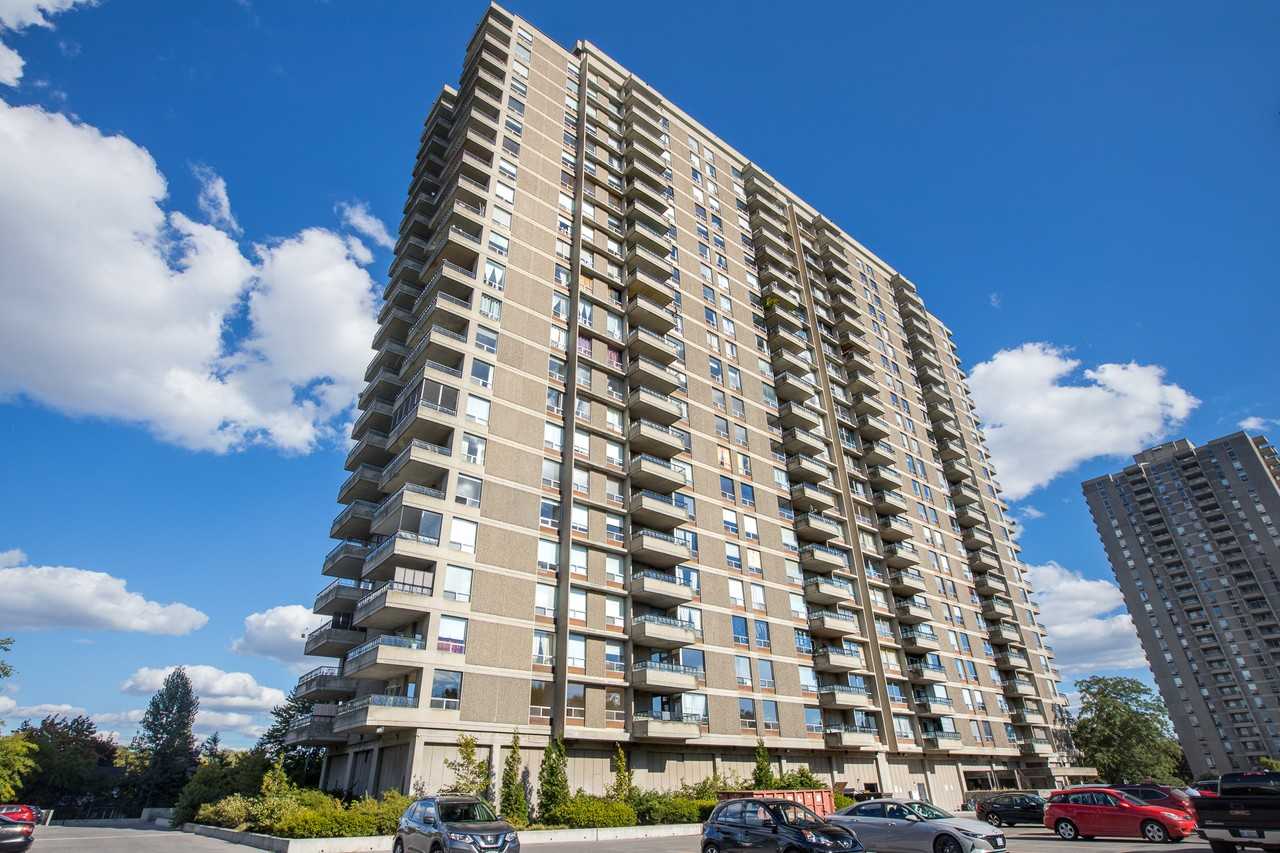 Island Park Towers Apartments 185 Clearview Ave, Ottawa, ON K1Z 6R9