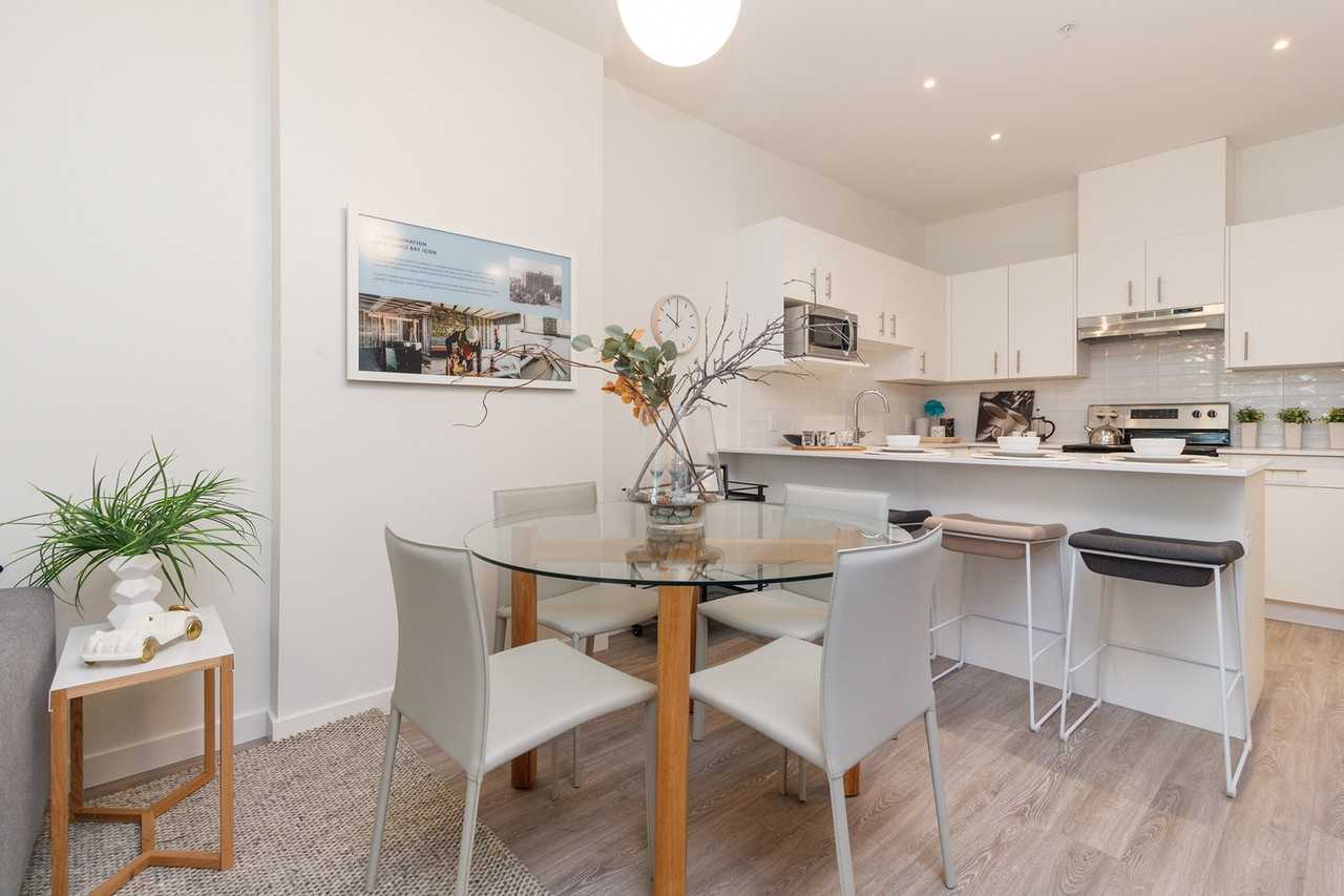 The James - Photo 3 of 24