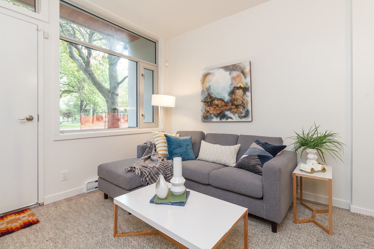 The James - Photo 5 of 24