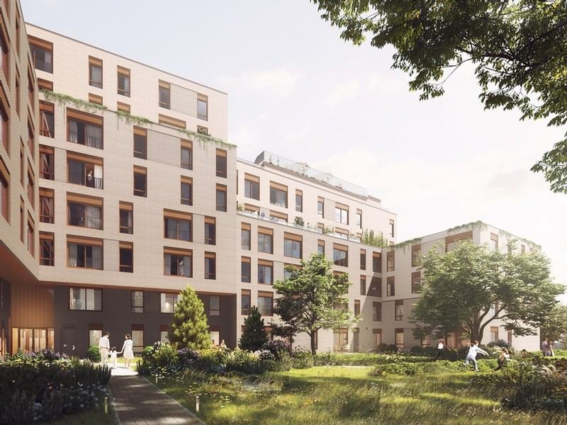 Orly Apartments 30 Rue D'Orly, Laval, QC H7N 0H1 Zumper