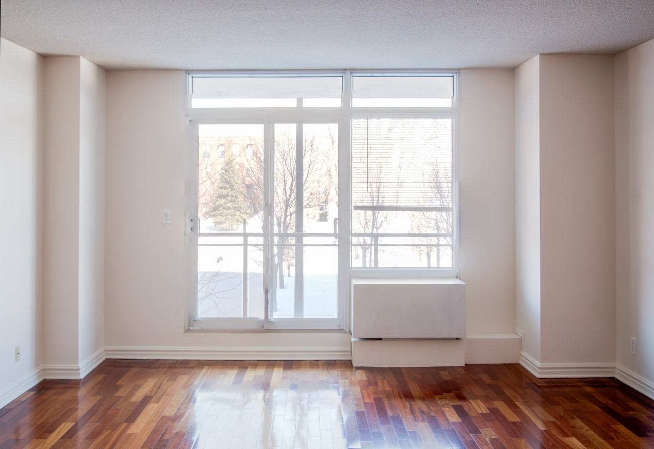 Jardins du Canal Apartments 2700 Rue RufusRockhead, Montréal, QC H3J