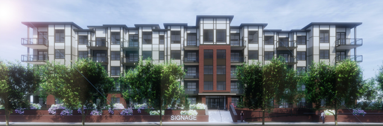 The Akerly - Photo 3 of 19