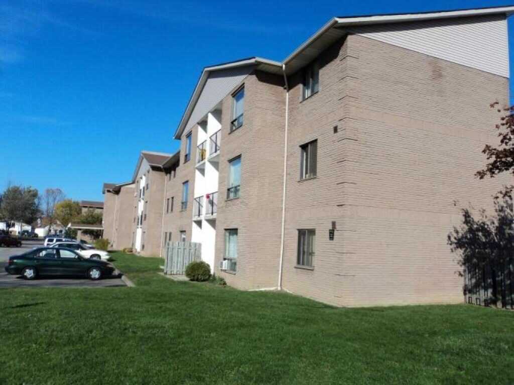 37 Rykert Street Apartments 37 Rykert St, St. Catharines, ON L2S 3S5