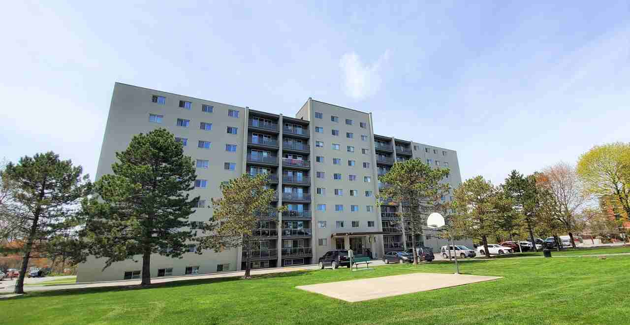 Green Park Apartments 180 Queen Mary Rd, Kingston, ON K7M 2A8 Zumper