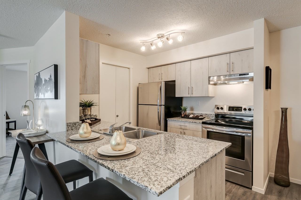 Cameron Heights Apartments in Cameron Heights, Edmonton, AB T6M 1M3