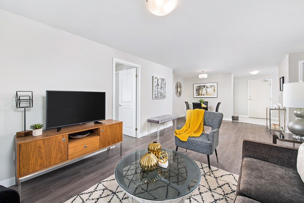 Highland Square Apartments 220 Ira Needles Blvd, Kitchener, ON N2N