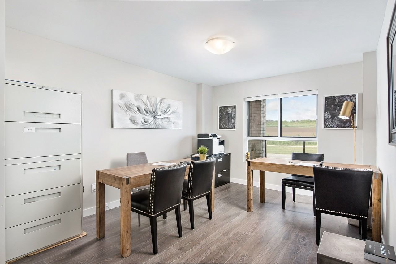 Highland Square Apartments 220 Ira Needles Blvd, Kitchener, ON N2N