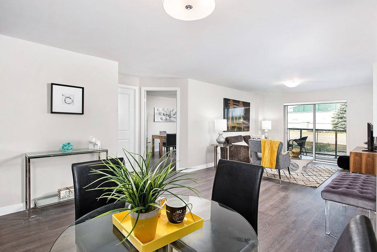 Highland Square Apartments 220 Ira Needles Blvd, Kitchener, ON N2N