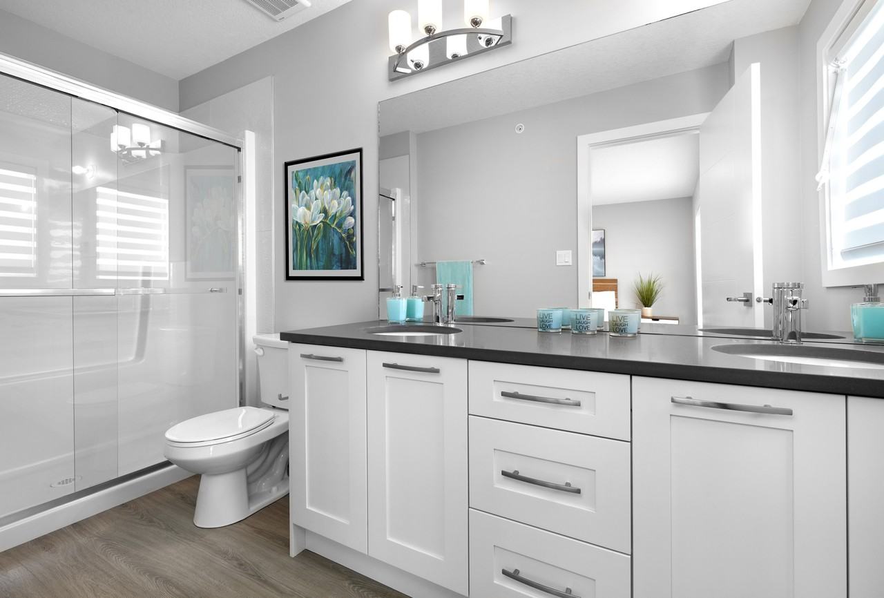 Hampton Heights Townhomes Apartments 1631 Hammond Cres Nw, Edmonton