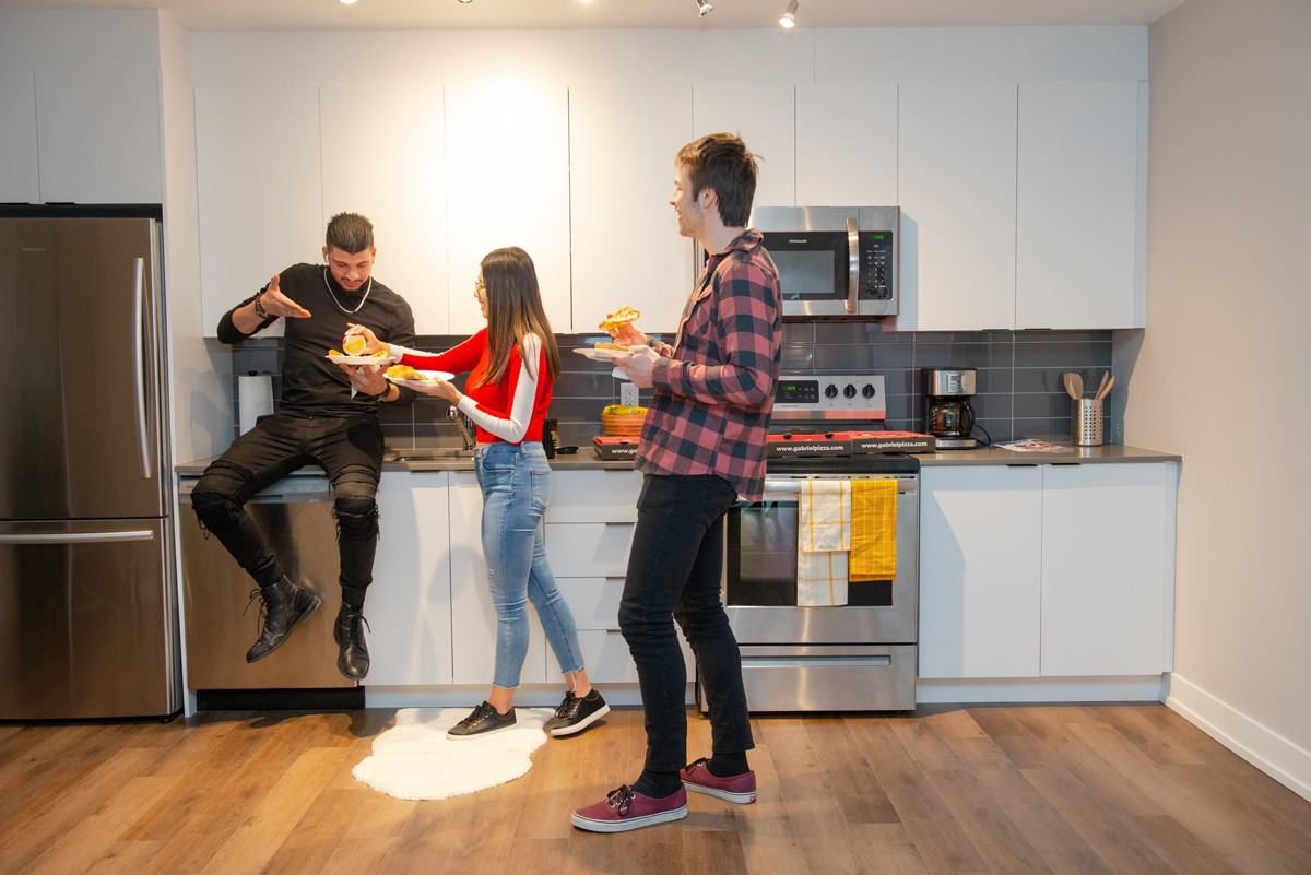 THEO Student Apartments 305 Rideau St, Ottawa, ON K1N 9E5 Zumper