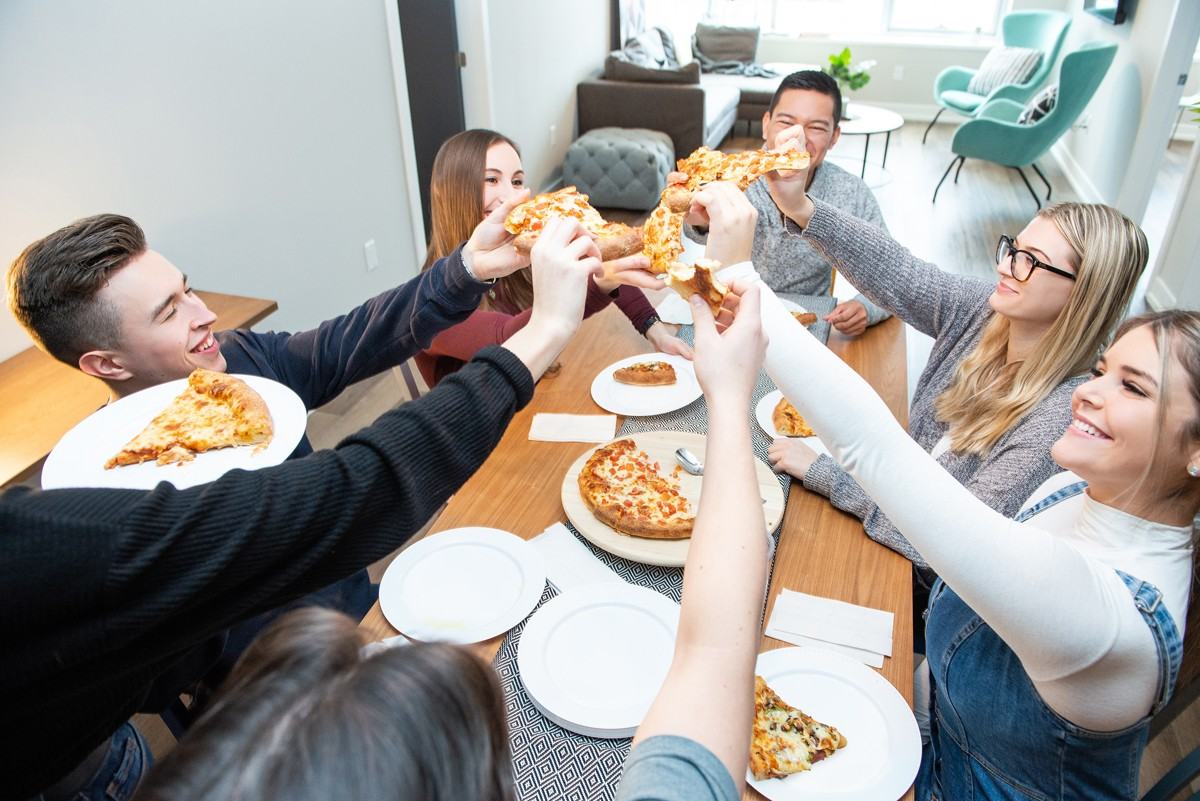 THEO Student Apartments 305 Rideau St, Ottawa, ON K1N 9E5 Zumper