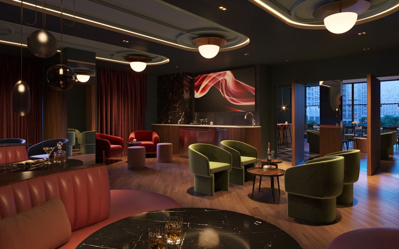 Apartments for Rent In Quartier VilleMarie, Montréal, QC Find 119