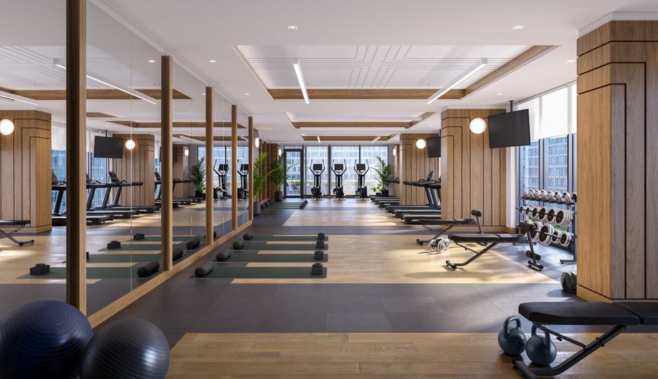 It's not your imagination — new gyms and fitness centers are cropping up at  an impressive rate in metro Denver – The Denver Post