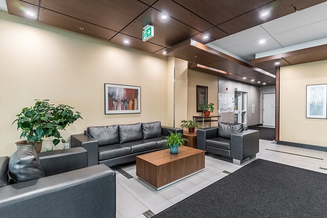 Ruth Gardens Apartments 1167 Rothesay Street, Winnipeg, MB R2K None