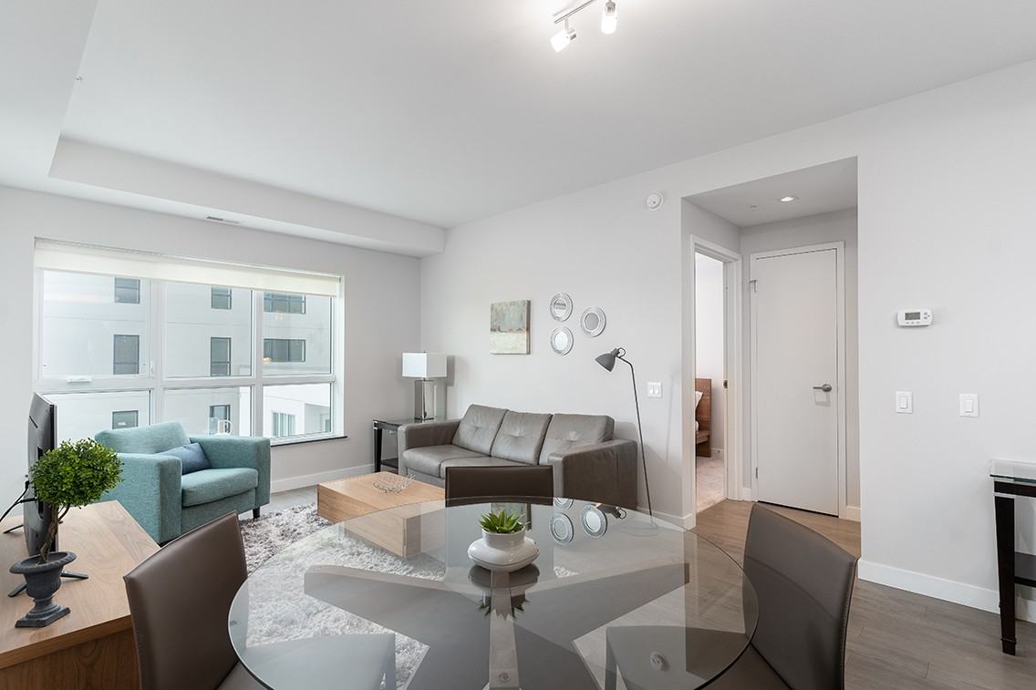 Ruth Gardens Apartments 1167 Rothesay Street, Winnipeg, MB R2K None