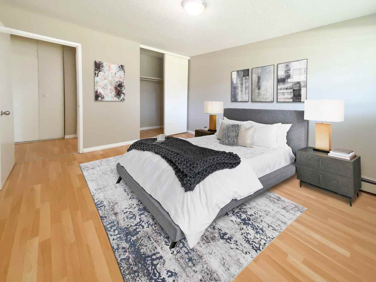 Trinity Apartments - Photo 3 of 7