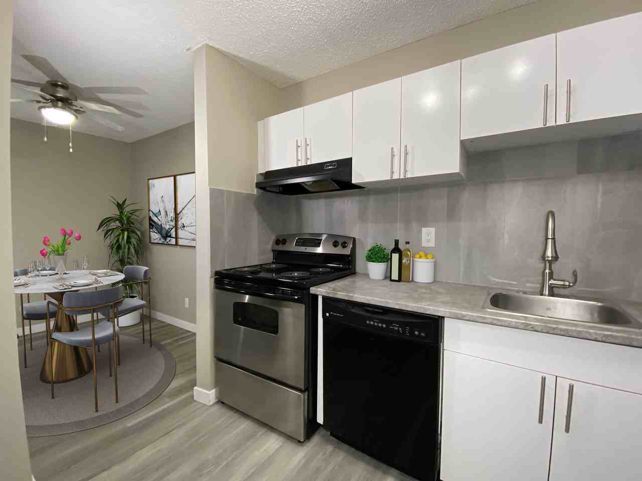 Fairhaven Apartments 377 365377 Pendygrasse Road, Saskatoon, SK S7M