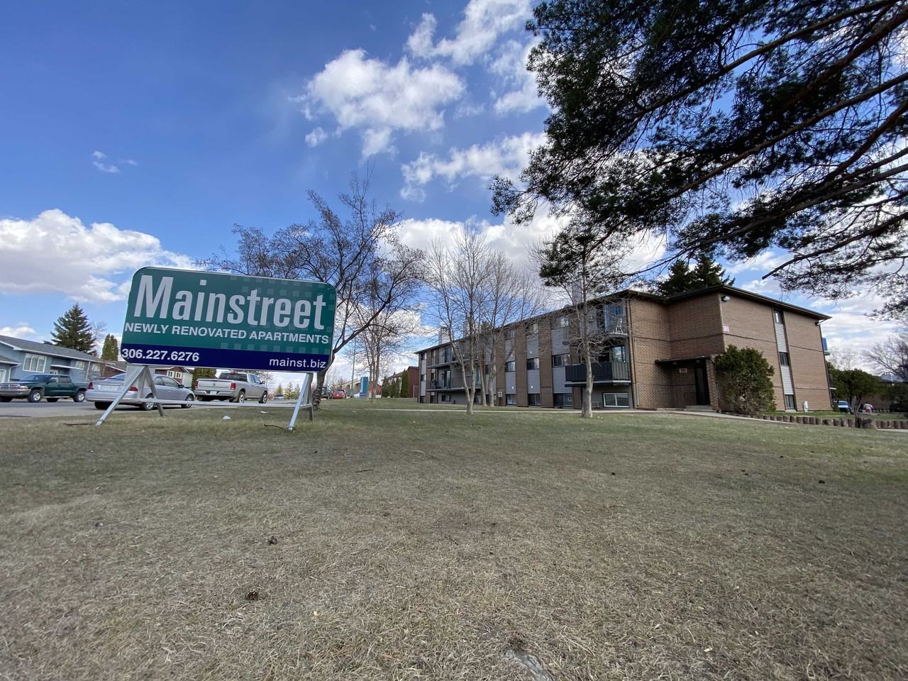 Fairhaven Apartments 377 365377 Pendygrasse Road, Saskatoon, SK S7M