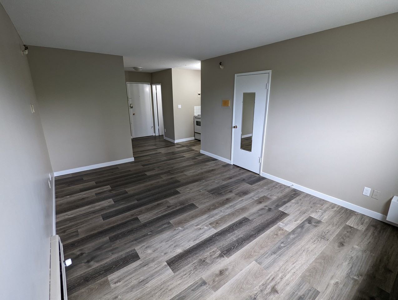 Mainstreet University Apartments 1311 Temperance St, Saskatoon, SK