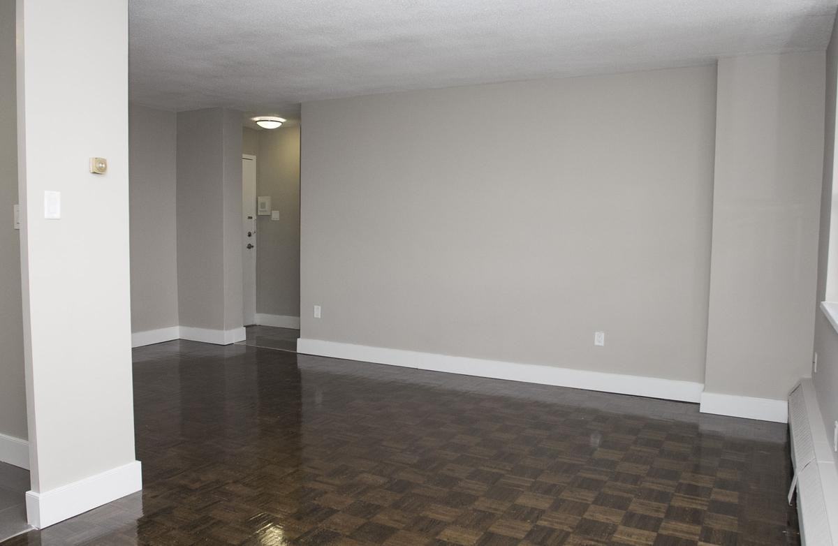 2185 Sheridan Park Dr Apartments in Sheridan, Mississauga, ON L5K 1C7