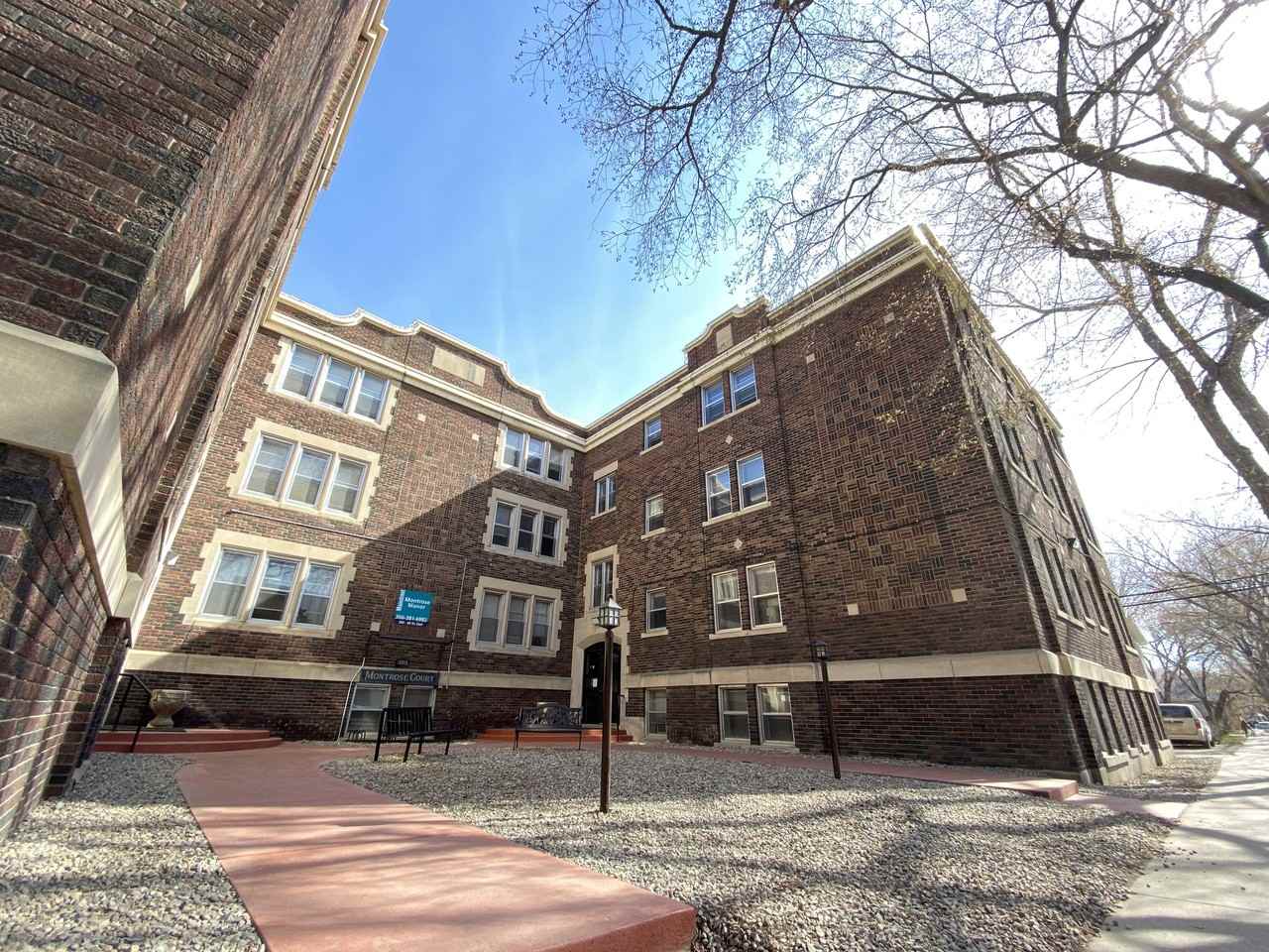 Montrose Manor Apartments 305 26th St E, Saskatoon, SK S7K 0L9 Zumper