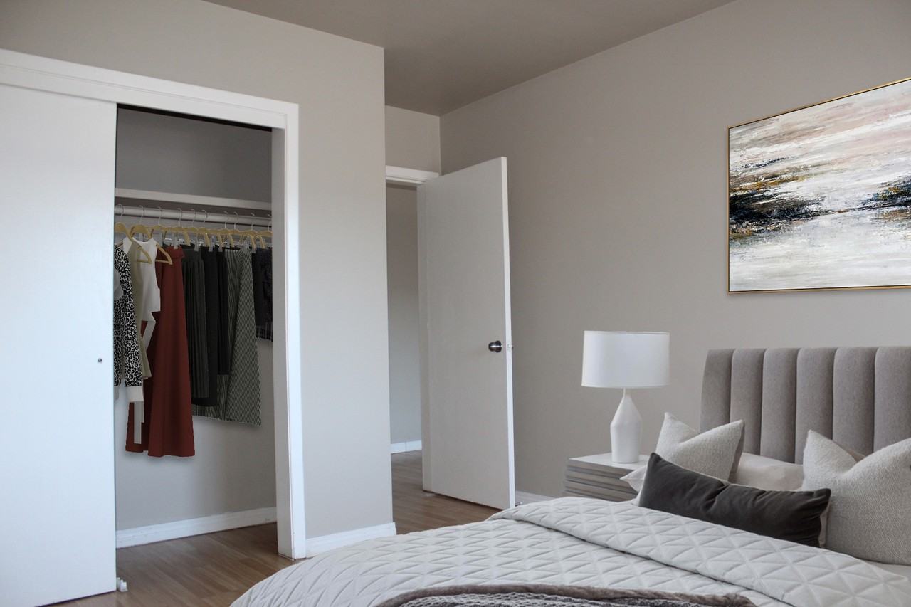 Ariel Apartments - Photo 3 of 7