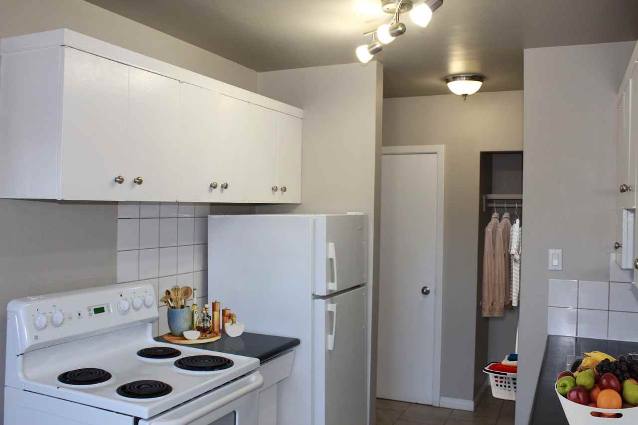 Ariel Apartments - Photo 5 of 7