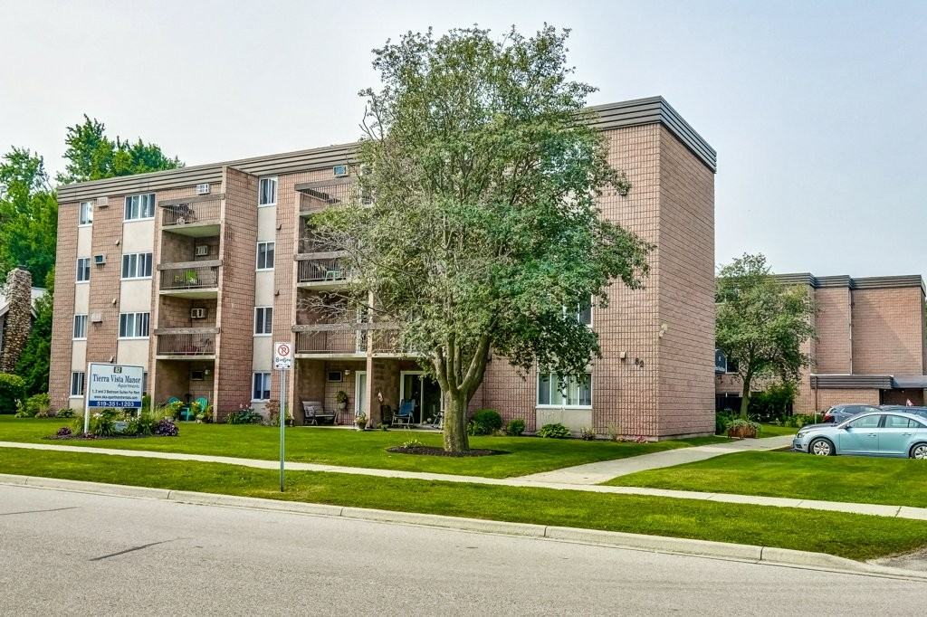 Tierra Vista Manor Apartments 82 Delaware Ave, ChathamKent, ON N7L