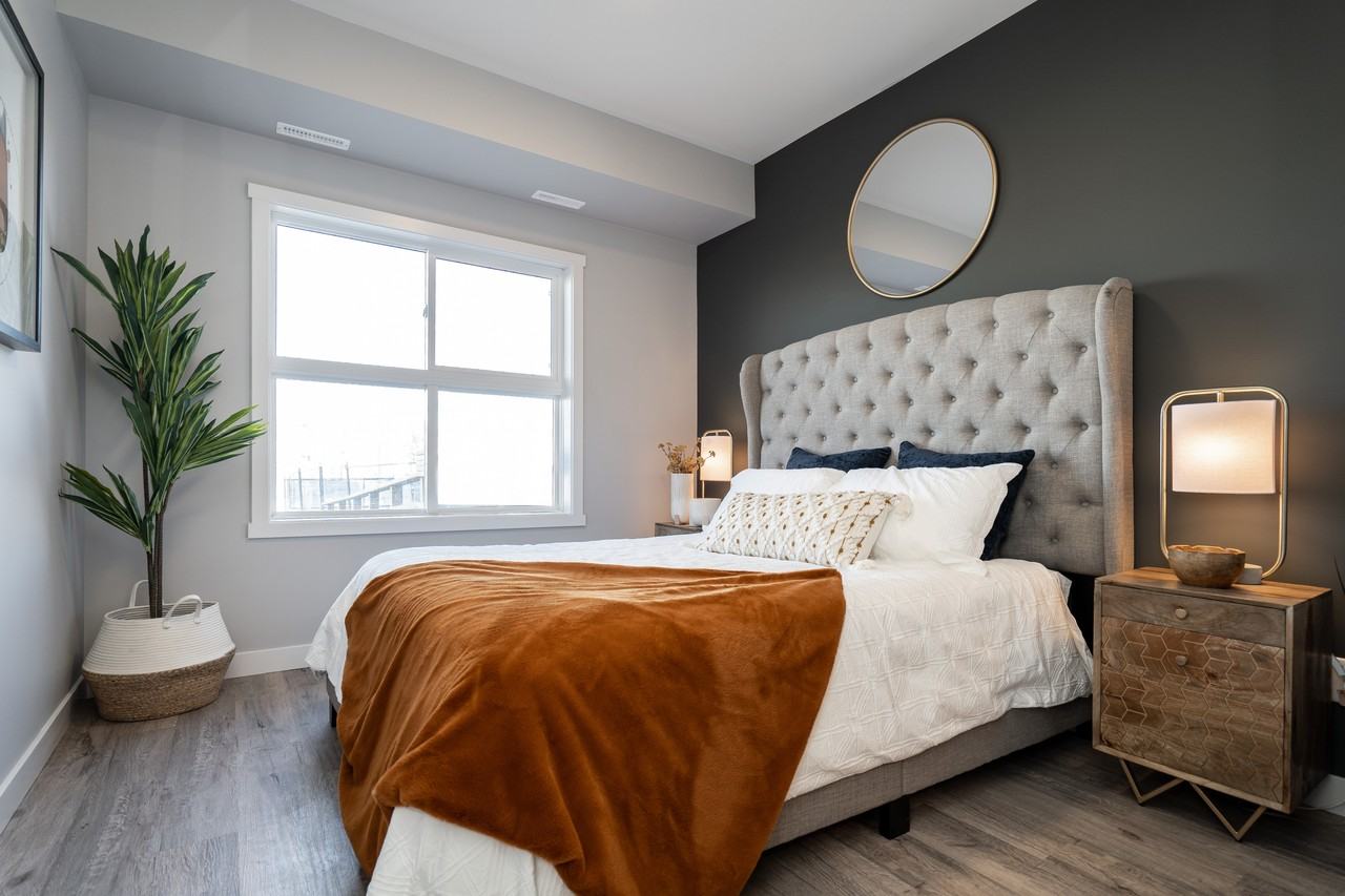 The Frontier Apartments 550 De La Seigneurie Blvd, Winnipeg, MB R3X