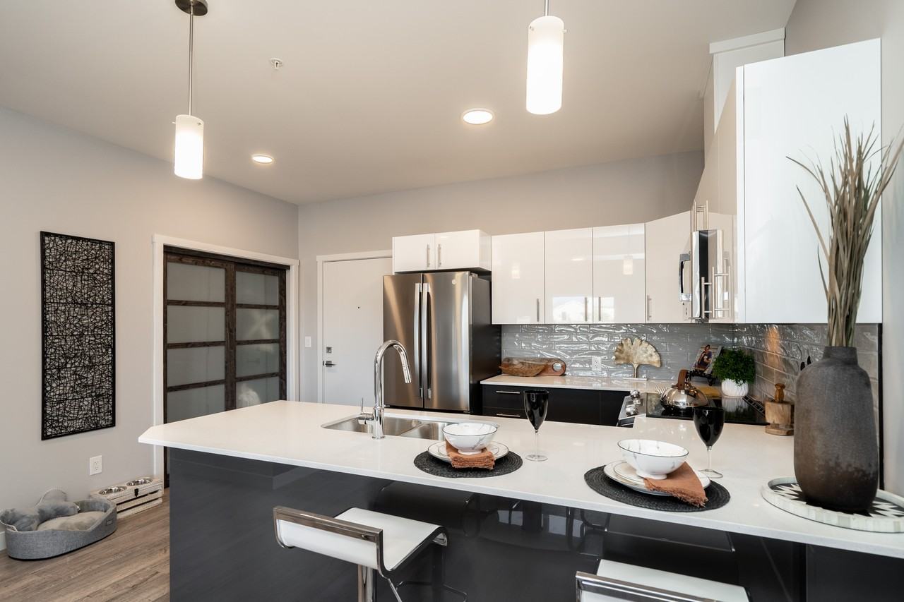 The Frontier Apartments 550 De La Seigneurie Blvd, Winnipeg, MB R3X