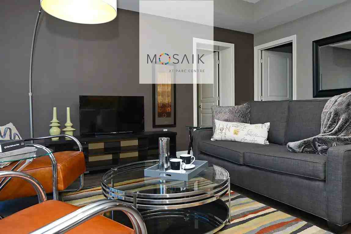 Mosaik IV Apartments 385 Sugarcreek Trail, London, ON N6H 0J3 Zumper